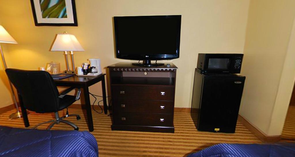 Quality Inn Merriam Kansas City Екстер'єр фото